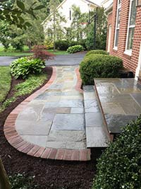 Landscape Maintenance Virginia